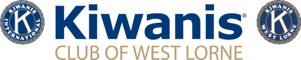 Image Kiwanis Club of West Lorne Logo
